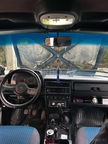 LADA (VAZ) Niva 2011, 265,000 km - 1.7 л - Bakı