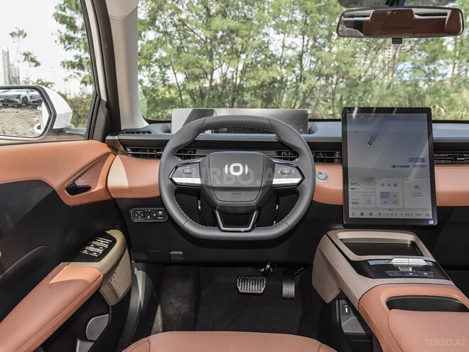 Changan Qiyuan A05 2025, 0 km - 1.5 l - Bakı