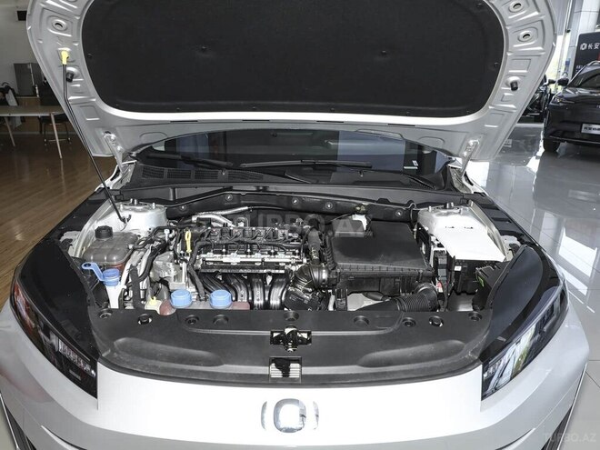 Changan Qiyuan A05 2025, 0 km - 1.5 l - Bakı