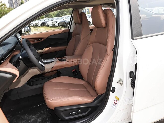 Changan Qiyuan A05 2025, 0 km - 1.5 l - Bakı