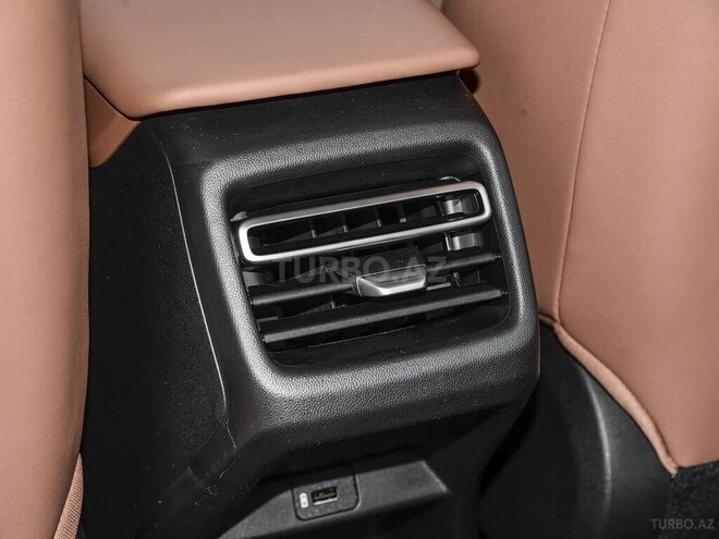 Changan Qiyuan A05 2025, 0 km - 1.5 l - Bakı