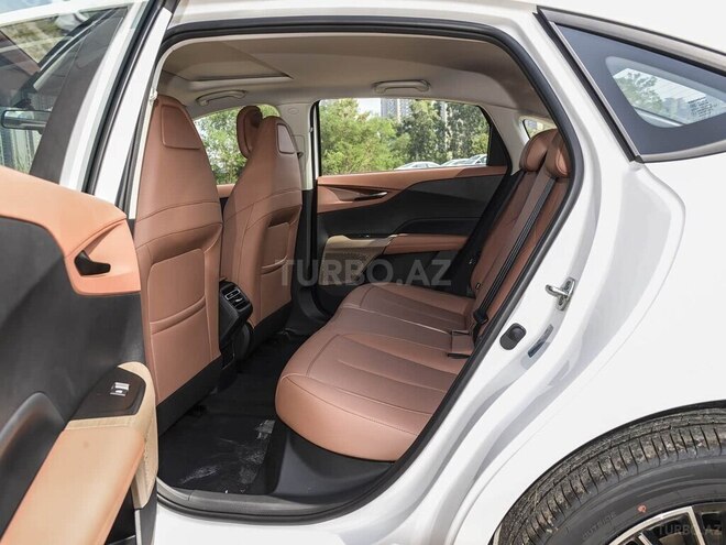 Changan Qiyuan A05 2025, 0 km - 1.5 l - Bakı