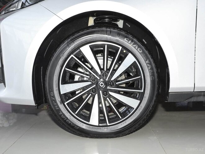 Changan Qiyuan A05 2025, 0 km - 1.5 l - Bakı