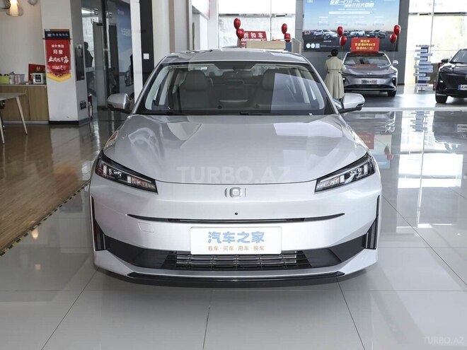 Changan Qiyuan A05 2025, 0 km - 1.5 l - Bakı
