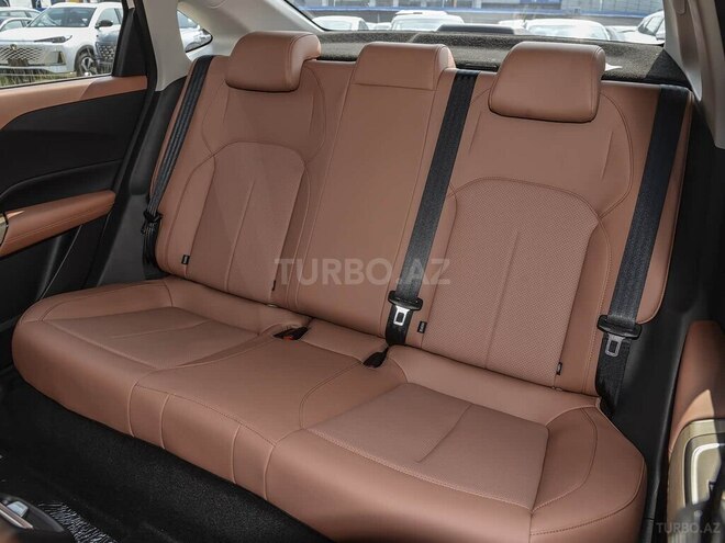 Changan Qiyuan A05 2025, 0 km - 1.5 l - Bakı