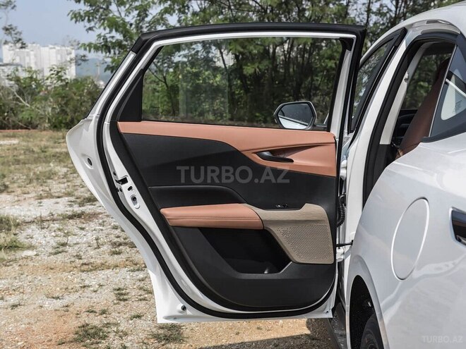 Changan Qiyuan A05 2025, 0 km - 1.5 l - Bakı