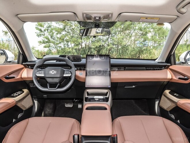 Changan Qiyuan A05 2025, 0 km - 1.5 l - Bakı
