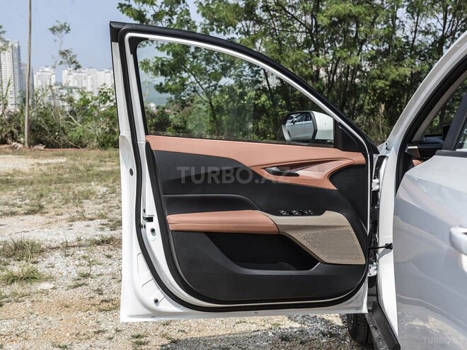Changan Qiyuan A05 2025, 0 km - 1.5 l - Bakı