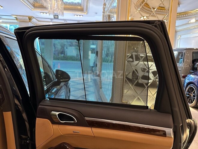 Porsche Cayenne GTS 2013, 72,000 km - 4.8 l - Bakı