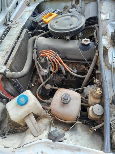 LADA (VAZ) 2107 1999, 52,563 km - 1.6 l - Bakı