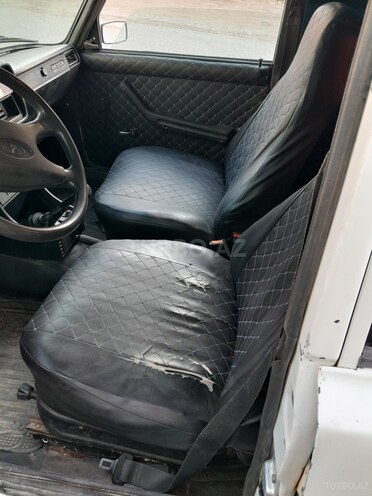 LADA (VAZ) 2107 1999, 52,563 km - 1.6 l - Bakı