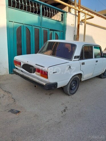 LADA (VAZ) 2107 1999, 52,563 km - 1.6 l - Bakı