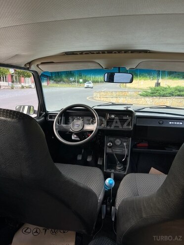 LADA (VAZ) 2107 2008, 99,999 km - 1.6 l - Şəki