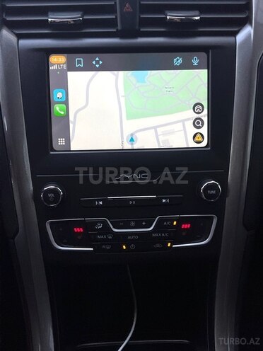 Ford Fusion (North America) 2020, 40,000 km - 1.5 l - Bakı
