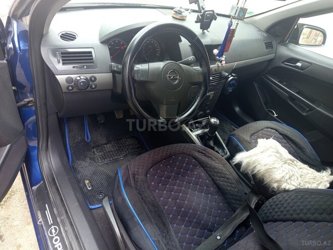 Opel Astra 2005, 300,000 km - 1.4 l - Bakı