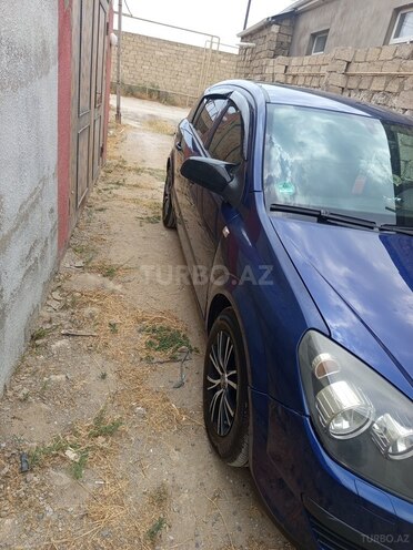 Opel Astra 2005, 300,000 km - 1.4 l - Bakı