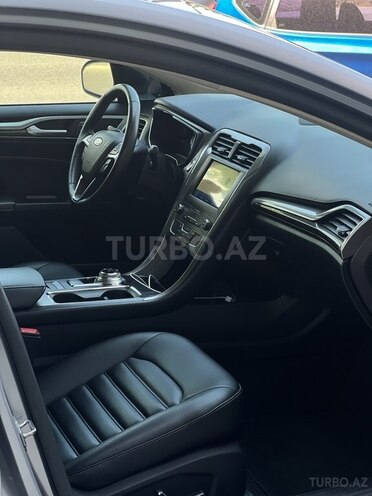 Ford Fusion (North America) 2020, 40,000 km - 1.5 l - Bakı