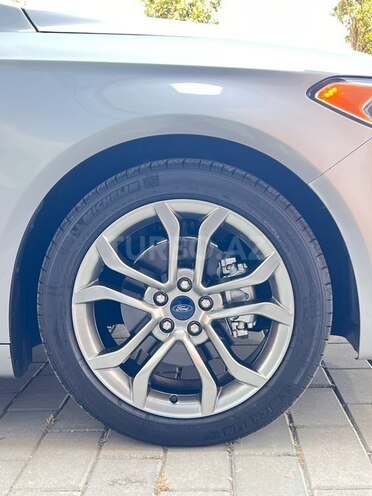 Ford Fusion (North America) 2020, 40,000 km - 1.5 l - Bakı