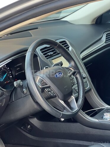 Ford Fusion (North America) 2020, 40,000 km - 1.5 l - Bakı