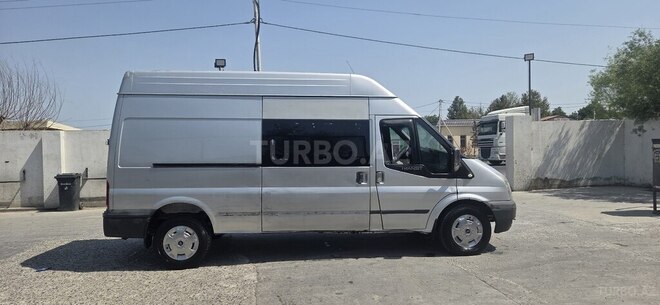 Ford Transit 2009, 460,000 km - 2.4 l - Bakı