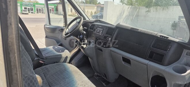 Ford Transit 2009, 460,000 km - 2.4 l - Bakı