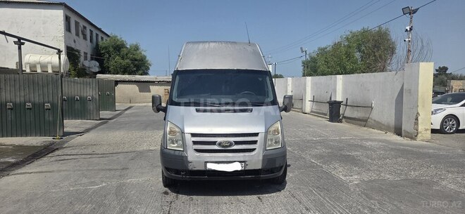 Ford Transit 2009, 460,000 km - 2.4 l - Bakı