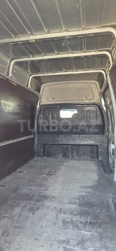 Ford Transit 2009, 460,000 km - 2.4 l - Bakı