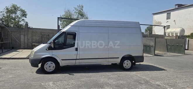 Ford Transit 2009, 460,000 km - 2.4 l - Bakı