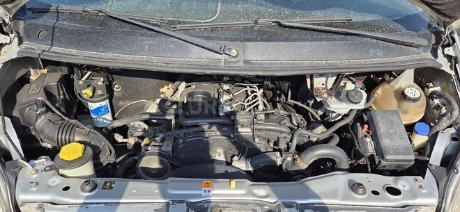 Ford Transit 2009, 460,000 km - 2.4 l - Bakı