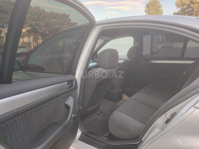 BMW 320 2001, 280,000 km - 2.0 l - Sumqayıt