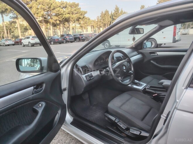 BMW 320 2001, 280,000 km - 2.0 l - Sumqayıt