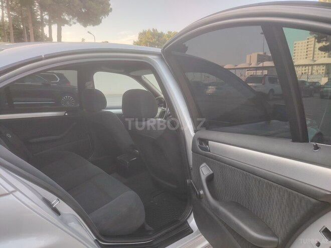 BMW 320 2001, 280,000 km - 2.0 l - Sumqayıt