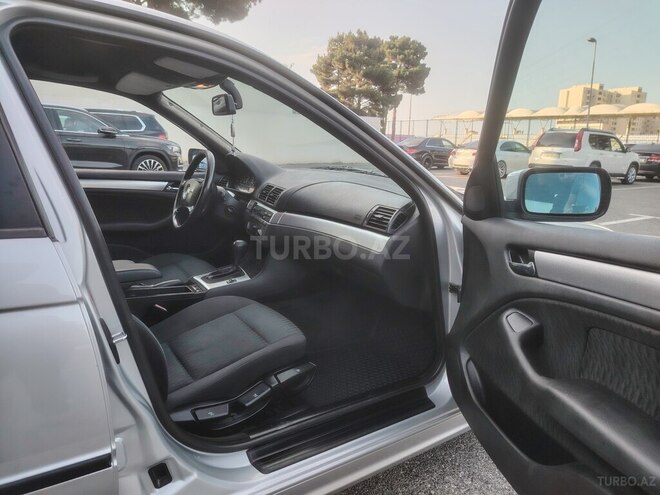 BMW 320 2001, 280,000 km - 2.0 l - Sumqayıt