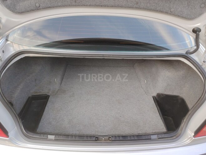 BMW 320 2001, 280,000 km - 2.0 l - Sumqayıt