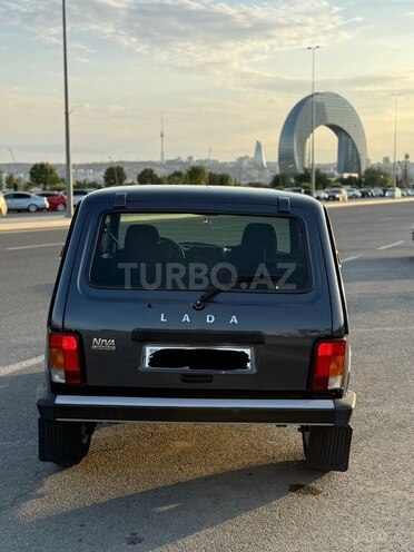 LADA (VAZ) Niva-6