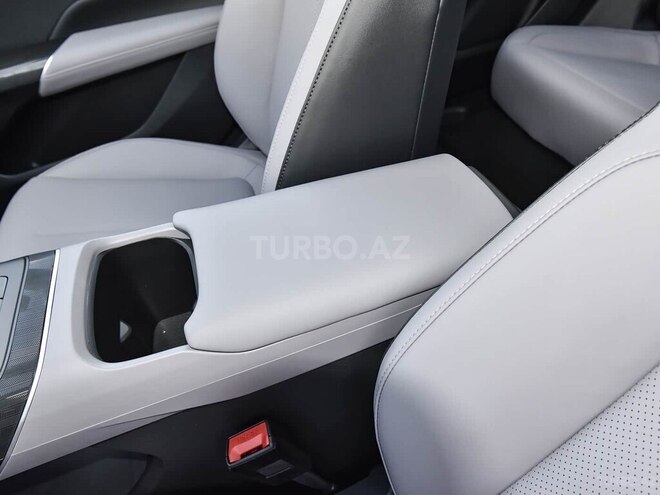 Changan Qiyuan A05 2025, 0 km - 1.5 л - Bakı