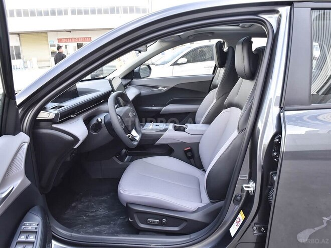 Changan Qiyuan A05 2025, 0 km - 1.5 л - Bakı