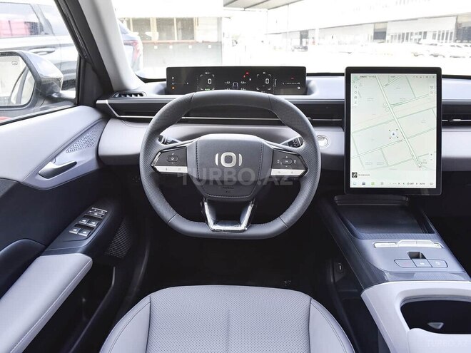 Changan Qiyuan A05 2025, 0 km - 1.5 л - Bakı