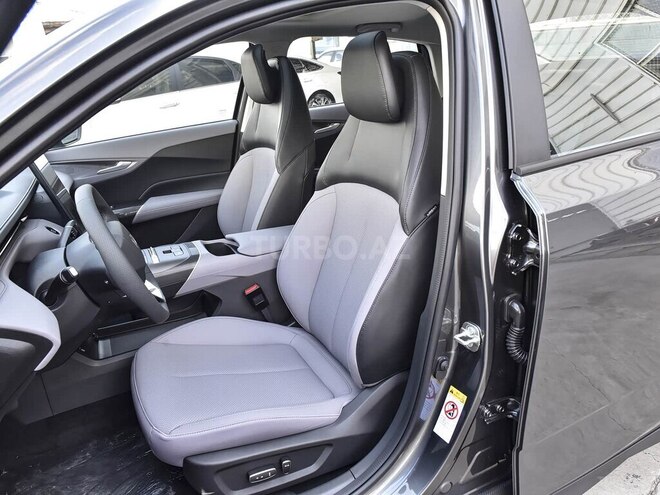 Changan Qiyuan A05 2025, 0 km - 1.5 л - Bakı