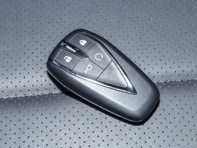 Changan Qiyuan A05 2025, 0 km - 1.5 л - Bakı