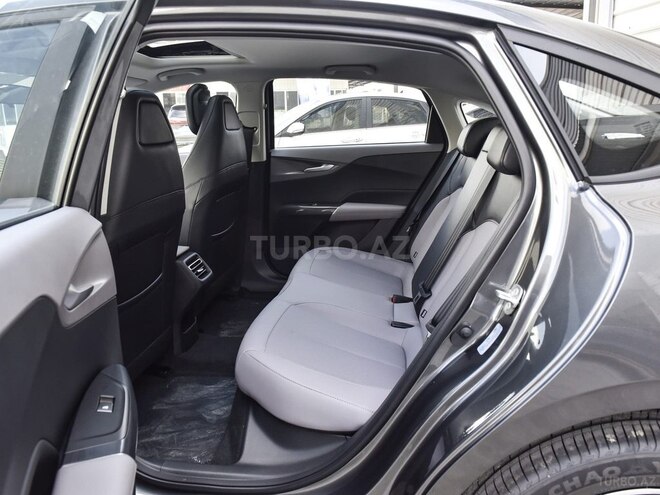 Changan Qiyuan A05 2025, 0 km - 1.5 л - Bakı