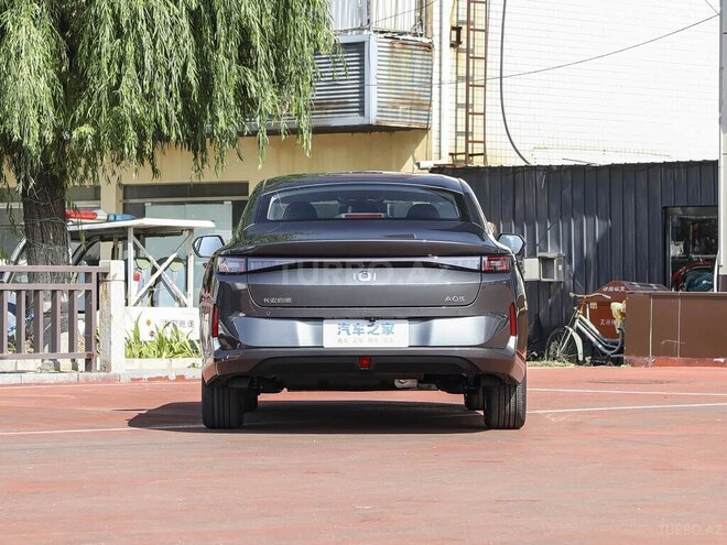 Changan Qiyuan A05 2025, 0 km - 1.5 л - Bakı