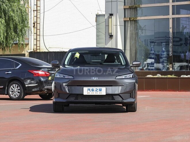 Changan Qiyuan A05 2025, 0 km - 1.5 л - Bakı