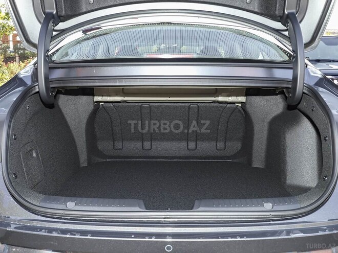 Changan Qiyuan A05 2025, 0 km - 1.5 л - Bakı