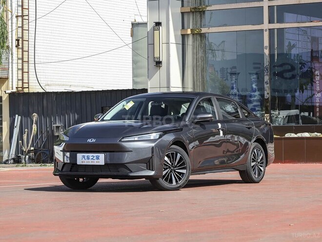 Changan Qiyuan A05 2025, 0 km - 1.5 л - Bakı