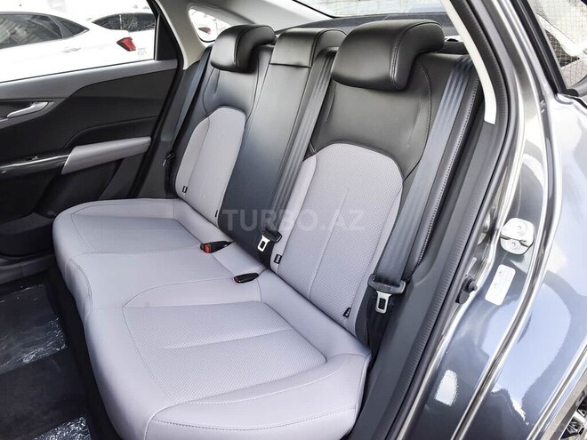 Changan Qiyuan A05 2025, 0 km - 1.5 л - Bakı