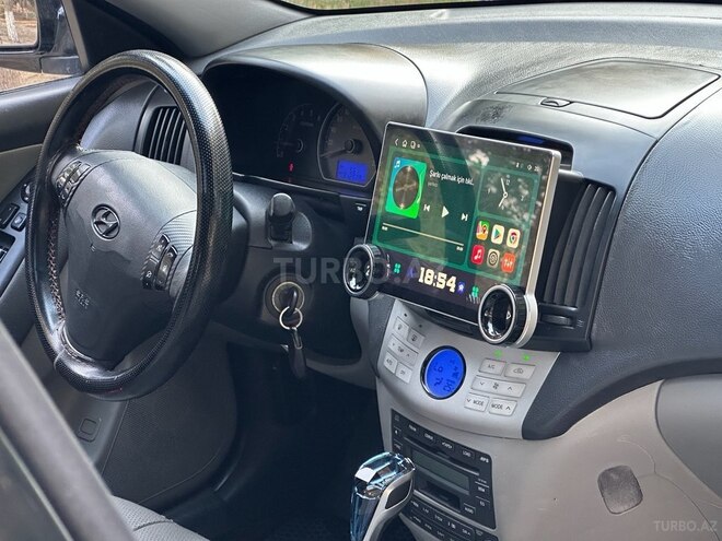 Hyundai Avante 2008, 312,139 km - 1.6 l - Sumqayıt