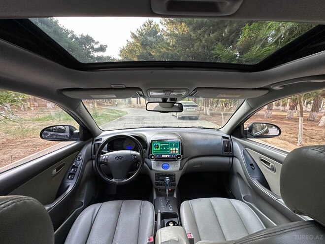 Hyundai Avante 2008, 312,139 km - 1.6 l - Sumqayıt
