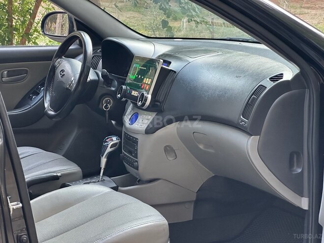 Hyundai Avante 2008, 312,139 km - 1.6 l - Sumqayıt