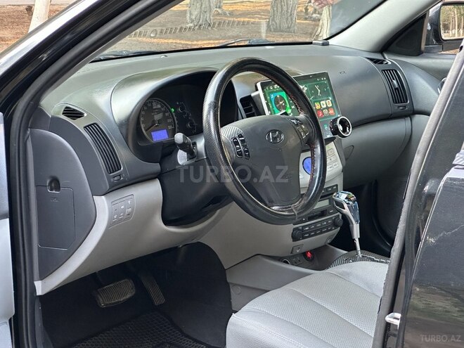 Hyundai Avante 2008, 312,139 km - 1.6 l - Sumqayıt